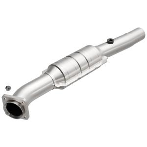 01-03 Audi S8 (V 8 4.2 LGAS) MagnaFlow Catalytic Converter - Stainless Steel