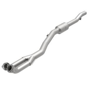 1997 BMW 840Ci; 4.4, 8V, 1996 BMW 840Ci; 4.4, 8V Magnaflow Direct Fit Catalytic Converter (49 State Legal)