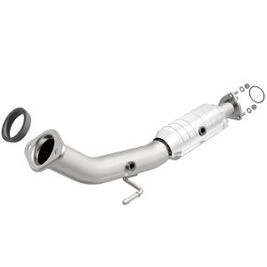 2008 Honda Civic MUGEN Si;2, 4L Magnaflow Direct Fit Catalytic Converter with Gasket (49 State Legal)