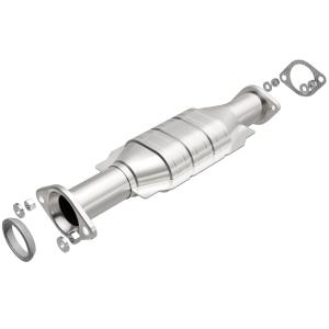 01-02 Mitsubishi Montero (V 6 3.5 LGAS) MagnaFlow Catalytic Converter - 2.5