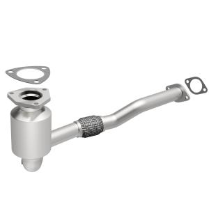 2002 Saturn Vue; 3, 6V, 2003 Saturn Vue; 3, 6V Magnaflow Direct Fit Catalytic Converter with Gasket (49 State Legal)