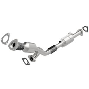 2002 Saturn Vue; 3, 6V, 2003 Saturn Vue; 3, 6V Magnaflow Direct Fit Catalytic Converter with Gasket (49 State Legal)