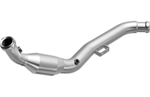 06 Mercedes CL-Class CLS55 AMG(V 8 5.5 LGAS), 03-06 Mercedes E-Class E55 AMG(V 8 5.5 LGAS) MagnaFlow Catalytic Converter - 3