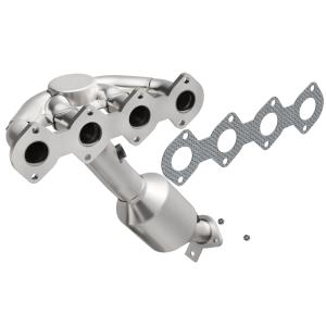 03-05 Mercedes C-Class C230(L 4 1.8 LGAS) MagnaFlow Catalytic Converter - 2