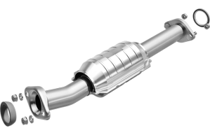 02 Suzuki Aerio (L 4 2 LGAS) MagnaFlow Catalytic Converter - 2