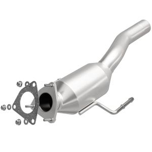 04-06 Volkswagen Touareg (V 6 3.2 LGAS), 04-06 Porsche Cayenne (V 6 3.2 LGAS) MagnaFlow Catalytic Converter - 2.5