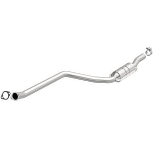 06-07 BMW 525i/525xi (L 6 3 LGAS), 08-11 BMW 528i (L 6 3 LGAS) MagnaFlow Catalytic Converter - 2