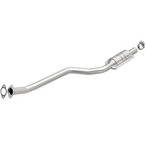 06-07 BMW 525i/525xi (L 6 3 LGAS), 08-11 BMW 528i (L 6 3 LGAS) MagnaFlow Catalytic Converter - 2