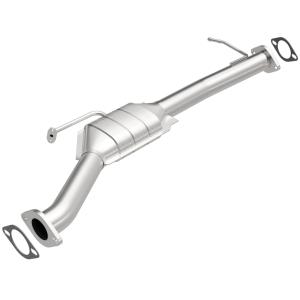 93-95 Mazda RX-7 (R 2 1.3 LGAS) MagnaFlow Catalytic Converter - 2.5