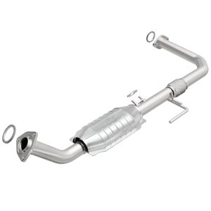 03-04 Toyota Tundra (V 8 4.7 LGAS) MagnaFlow Catalytic Converter - 2