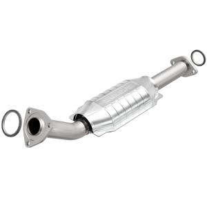 03-04 Toyota Tundra (V 8 4.7 LGAS) MagnaFlow Catalytic Converter - 2