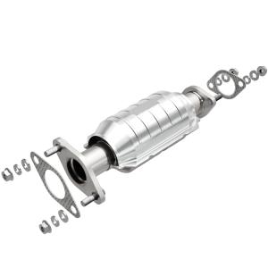 01-03 Kia Rio (L 4 1.5 LGAS) MagnaFlow Catalytic Converter - 2