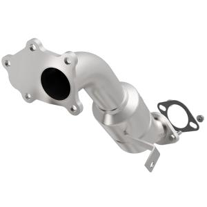 05-09 Subaru Legacy (H 4 2.5 LGAS), 08-09 Subaru Impreza (H 4 2.5 LGAS), 05-09 Subaru Outback (H 4 2.5 LGAS) MagnaFlow Catalytic Converter - 2.5