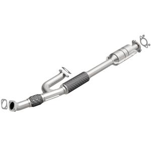 03-08 Hyundai Tiburon (V 6 2.7 LGAS) MagnaFlow Catalytic Converter - 2