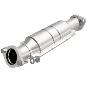 07-09 Kia Amanti (V 6 3.8 LGAS), 06-10 Hyundai Azera (V 6 3.8 LGAS) MagnaFlow Catalytic Converter - 2.5