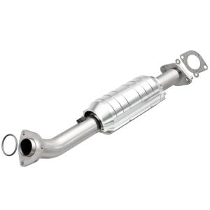 98-00 Nissan Pathfinder (V 6 3.3 LGAS), 98-00 Infiniti QX4 (V 6 3.3 LGAS) MagnaFlow Catalytic Converter - 2