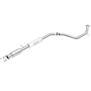 2007 Mazda 5;2.3, 4L, 2006 Mazda 5;2.3, 4L Magnaflow  Direct Fit Catalytic Converter with Gasket (49 State Legal)