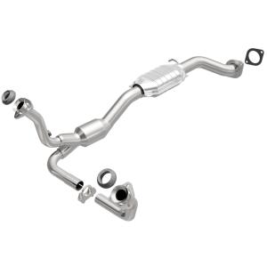 01-05 Chevrolet Blazer (V 6 4.3 LGAS) MagnaFlow Catalytic Converter - Stainless Steel