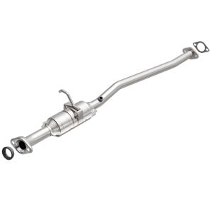 97 Geo Metro (L 4 1.3 LGAS), 98-01 Chevrolet Metro (L 4 1.3 LGAS), 98-01 Suzuki Swift (L 4 1.3 LGAS) MagnaFlow Catalytic Converter - Stainless Steel