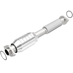 2007 Mazda 6;3, 6V, 2006 Mazda 6;3, 6V, 2008 Mazda 6;3, 6V Magnaflow Direct Fit Catalytic Converter (49 State Legal)