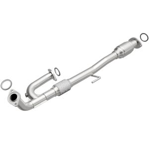 2003 Lexus ES300; 3, 6V, 2002 Lexus ES300; 3, 6V Magnaflow Direct Fit Catalytic Converter with Gasket (49 State Legal)