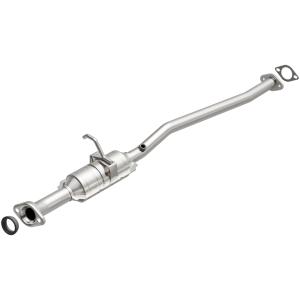 99-01 Chevrolet Metro (L 4 1.3 LGAS), 99-01 Suzuki Swift (L 4 1.3 LGAS) MagnaFlow Catalytic Converter - 2