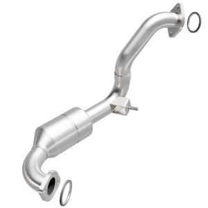 03 Mazda 6 (V 6 3 LGAS) MagnaFlow California Series Catalytic Converter - 2