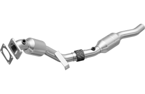 01-02 Audi S4 (V 6 2.7 LGAS) MagnaFlow California Series Catalytic Converter - 2.5