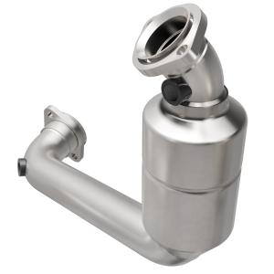 00 Mercedes CLK-Class CLK320 (V 6 3.2 LGAS) MagnaFlow Catalytic Converter - Direct Fit