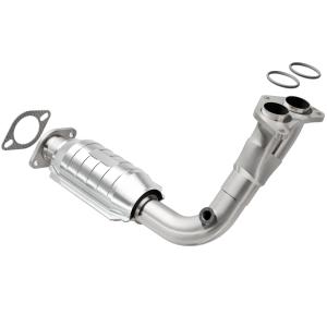 96-97 Nissan Quest (V 6 3 LGAS), 96-97 Mercury Villager (V 6 3 LGAS) MagnaFlow Catalytic Converter - Stainless Steel