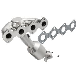 03-04 Mercedes C-Class C230(L 4 1.8 LGAS) MagnaFlow Catalytic Converter - Direct Fit