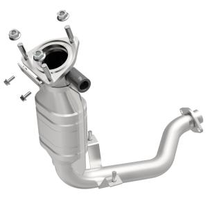 01-04 Ford Escape, 01-04 MAZDA Tribute (L 4 2 LGAS) MagnaFlow Catalytic Converter - Direct Fit