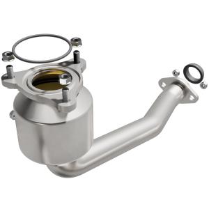 04-06 Suzuki Aerio (L 4 2.3 LGAS) MagnaFlow California Series Catalytic Converter - Stainless Steel