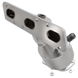 2004 Mazda 6, 2003 Mazda 6 Magnaflow Exhaust Manifold with Integrated Catalytic Converter (California Legal)