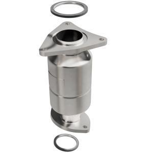 02-06 Lexus SC430 (V 8 4.3 LGAS), 01-06 Lexus GS430 (V 8 4.3 LGAS), 01-06 Lexus LS430 (V 8 4.3 LGAS) MagnaFlow California Series Catalytic Converter - 2.25