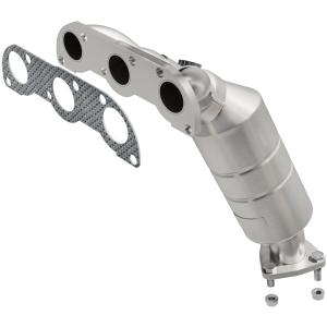 04-05 Suzuki Verona (L 6 2.5 LGAS) MagnaFlow California Series Catalytic Converter - 2