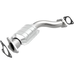 98-00 Mercury Mystique (V 6 2.5 LGAS), 98-00 Ford Contour (V 6 2.5 LGAS), 99 Mercury Cougar (V 6 2.5 LGAS) MagnaFlow Catalytic Converter - Direct Fit