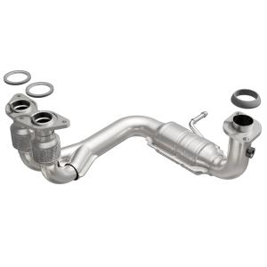 00-05 Toyota MR2 Spyder (L 4 1.8 LGAS) MagnaFlow Catalytic Converter - Direct Fit