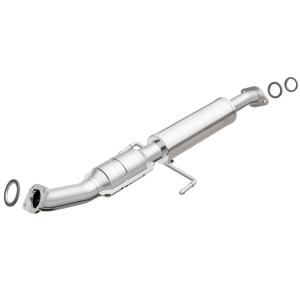 08-13 Scion XB (L 4 2.4 LGAS) MagnaFlow OEM Grade Series Catalytic Converter - Stainless Steel