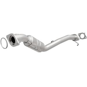 2007 Pontiac Grand Prix Base;3.8, 6V, 2006 Pontiac Grand Prix Base;3.8, 6V Magnaflow OEM Grade Direct Fit Catalytic Converter (49 State Legal)