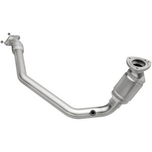 2005 Pontiac G6; 3.5, 6V, 2006 Pontiac G6; 3.5, 6V Magnaflow OEM Grade Direct Fit Catalytic Converter (49 State Legal)