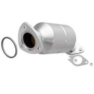 08-10 Saturn Outlook (V 6 3.6 LGAS), 07-11 GMC Acadia (V 6 3.6 LGAS), 08-11 Buick Enclave (V 6 3.6 LGAS) MagnaFlow OEM Grade Series Catalytic Converter - 2.5