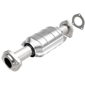 2000 Jeep Cherokee; 4, 6L Magnaflow OEM Grade Direct Fit Catalytic Converter (49 State Legal)