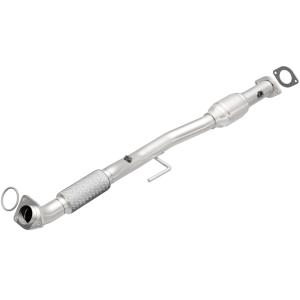 2009 Nissan Altima; 2.5, 4L, 2007 Nissan Altima; 2.5, 4L, 2010 Nissan Altima; 2.5, 4L, 2008 Nissan Altima; 2.5, 4L Magnaflow OEM Grade Direct Fit Catalytic Converter (49 State Legal)