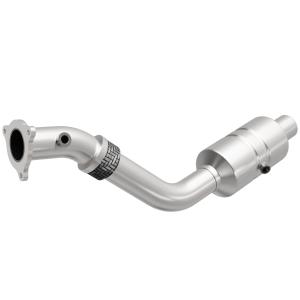 2006 Chrysler Pacifica; 3.5, 6V, 2004 Chrysler Pacifica; 3.5, 6V, 2005 Chrysler Pacifica; 3.5, 6V Magnaflow OEM Grade Direct Fit Catalytic Converter (49 State Legal)