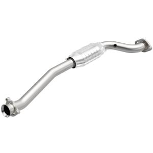 2006 Isuzu i-280; 2.8, 4L Magnaflow OEM Grade Direct Fit Catalytic Converter (49 State Legal)