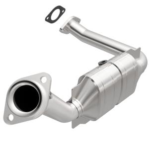 07 MAZDA B3000 (V 6 3 LGAS), 07-08 Ford Ranger (V 6 3 LGAS) MagnaFlow OEM Grade Series Catalytic Converter