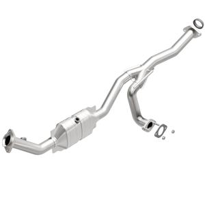 07 Mazda B3000 (V 6 3 LGAS), 07-08 Ford Ranger (V 6 3 LGAS) MagnaFlow OEM Grade Series Catalytic Converter