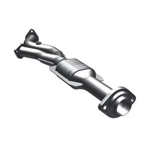 2003 Toyota 4Runner; 4.7, 8V, 2004 Toyota 4Runner; 4.7, 8V Magnaflow OEM Grade Direct Fit Catalytic Converter (49 State Legal)