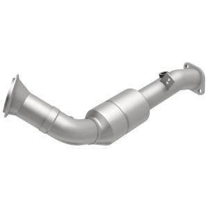 2010 BMW 535i; 3, 6L, 2009 BMW 535i; 3, 6L, 2008 BMW 535i; 3, 6L Magnaflow OEM Grade Direct Fit Catalytic Converter (49 State Legal)